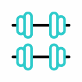 Dumbbell