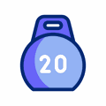 Kettlebell
